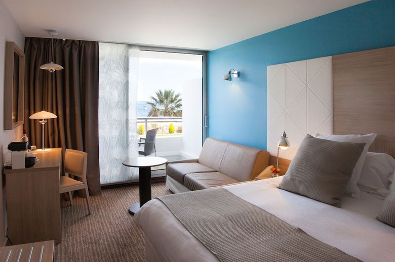 Hotel H�tel Point France