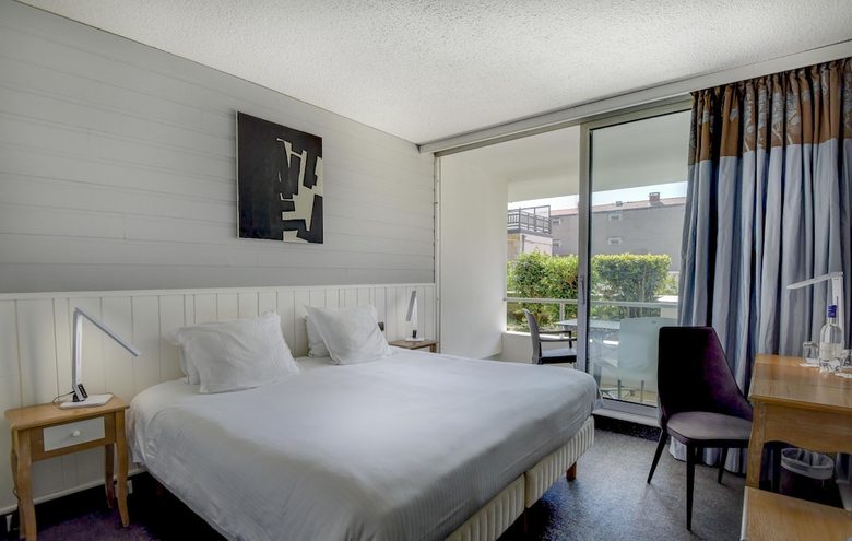 Hotel H�tel Point France