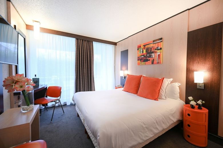 Hotel H�tel Point France