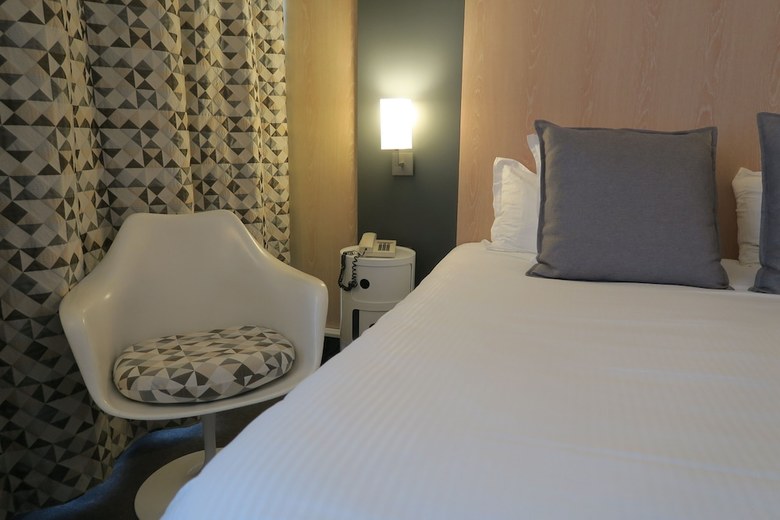 Hotel H�tel Point France