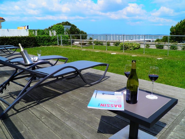Hotel H�tel Point France