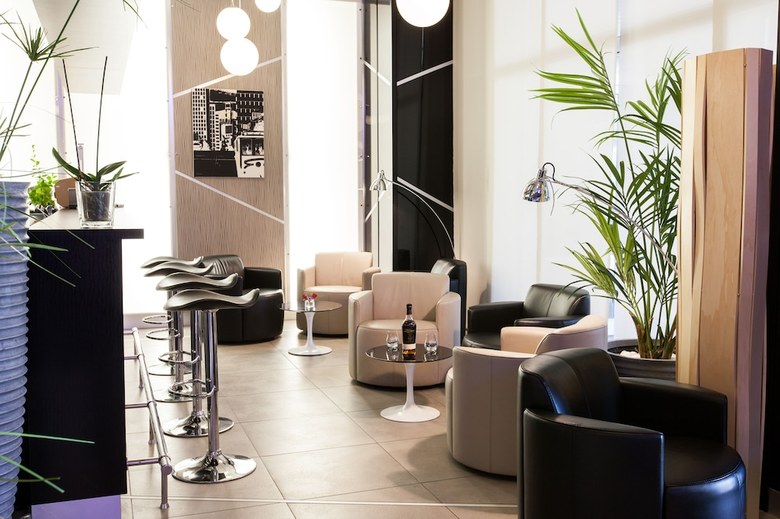 Hotel H�tel Point France
