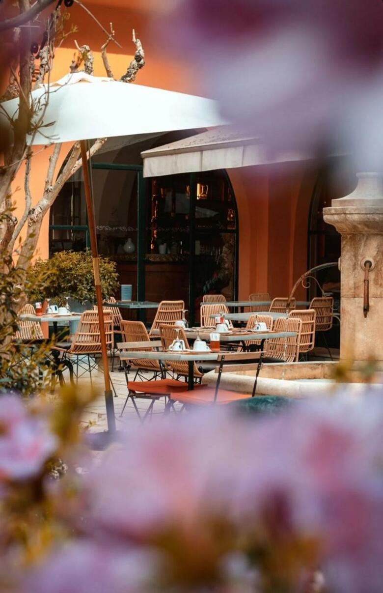Hotel De Chantaco