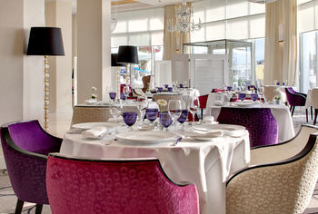 Grand Hotel Loreamar Thalasso Spa