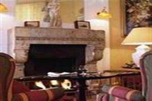 Grand Hotel Loreamar Thalasso Spa