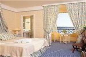Grand Hotel Loreamar Thalasso Spa