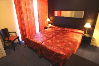 Hotel H�tel Thermes De L'avenue