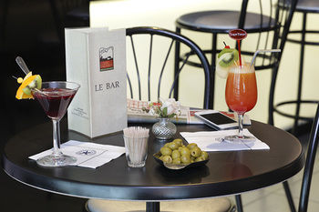 Hotel H�tel Thermes De L'avenue