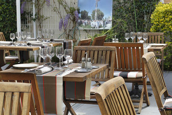 Hotel H�tel Thermes De L'avenue