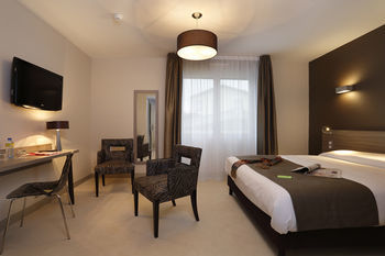 Hotel H�tel Thermes De L'avenue