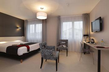 Hotel H�tel Thermes De L'avenue