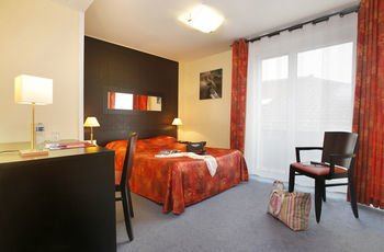 Hotel H�tel Thermes De L'avenue