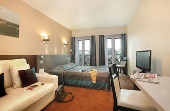 Hotel H�tel Thermes De L'avenue