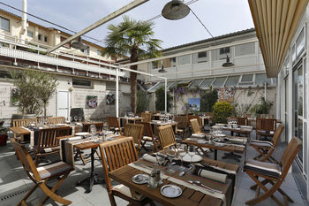 Hotel H�tel Thermes De L'avenue
