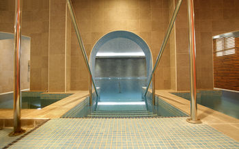 Hotel H�tel Thermes De L'avenue