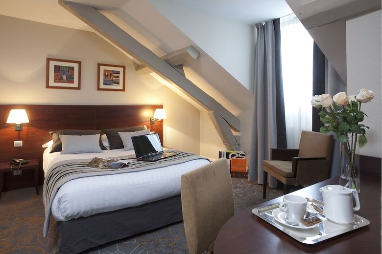 Hotel Allobroges