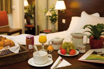 Hotel Allobroges