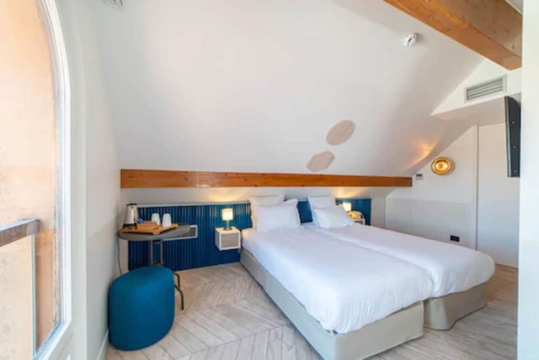 Hotel H�tel Du Palais de L'isle