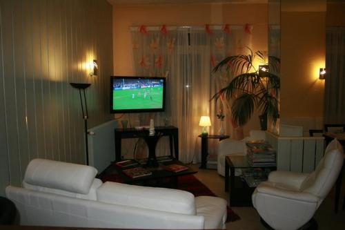Hotel Europ'h�tel
