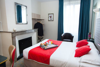 Bw Hotel De France