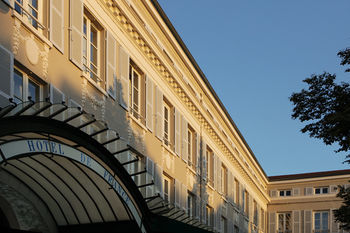Bw Hotel De France