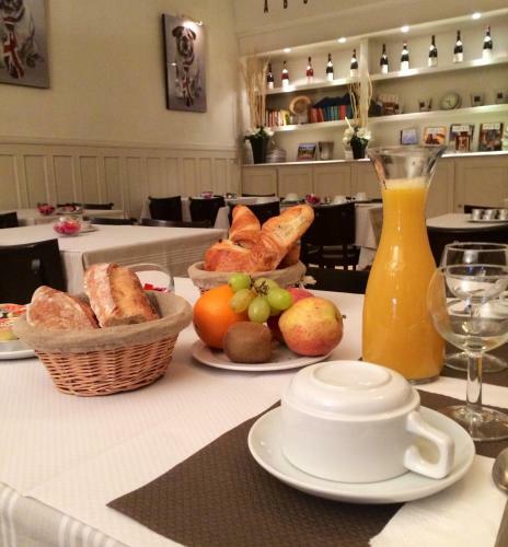 Hotel H�tel Les Negociants