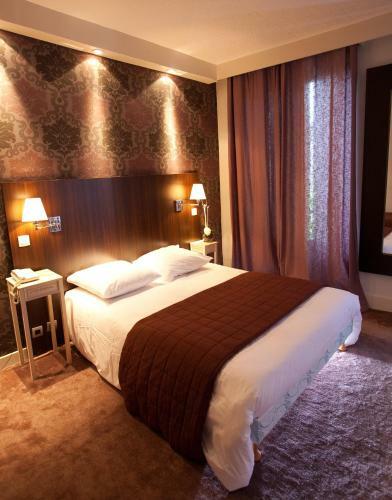 Hotel H�tel Les Negociants