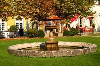 Hotel Le Chateau De Candie