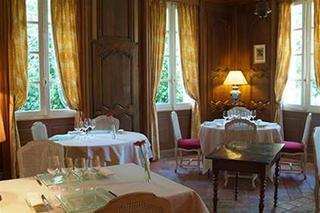 Hotel Le Chateau De Candie