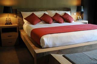 Hotel Le Chateau De Candie