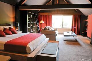 Hotel Le Chateau De Candie