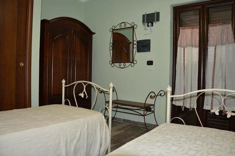 Agroturismo Agriturismo Donna Beatrice