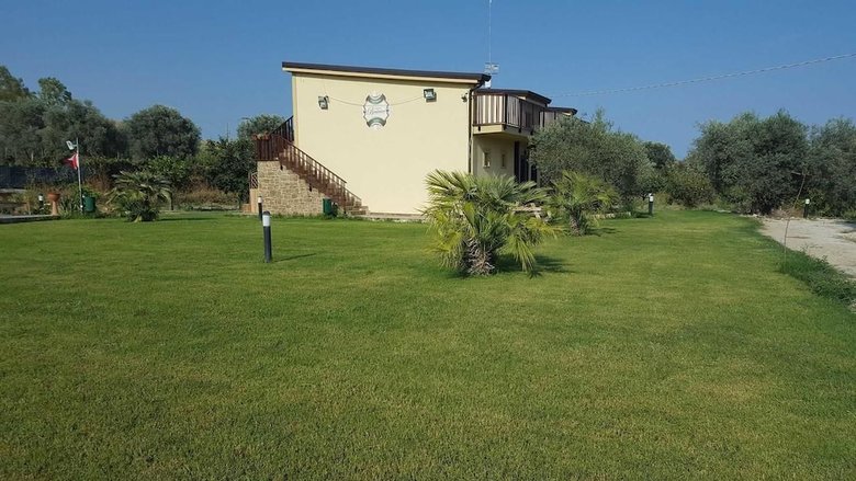 Agroturismo Agriturismo Donna Beatrice