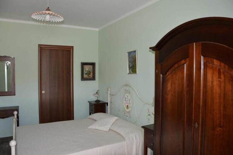 Agroturismo Agriturismo Donna Beatrice