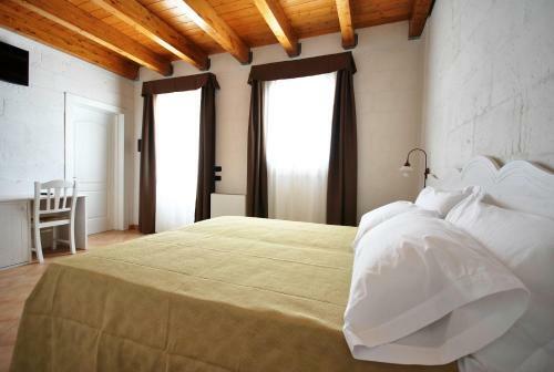 Agroturismo Tenuta Kyrios