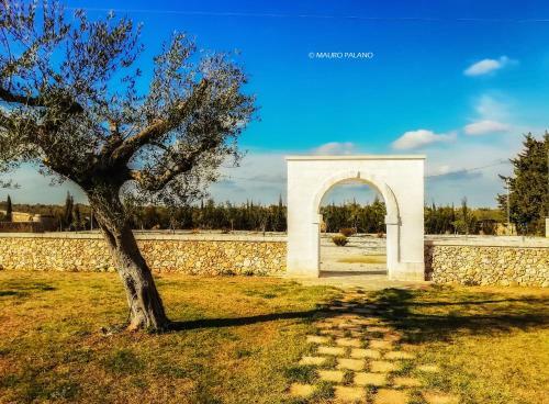 Agroturismo Tenuta Kyrios