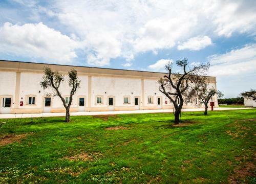 Agroturismo Tenuta Kyrios