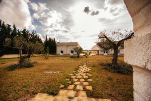 Agroturismo Tenuta Kyrios
