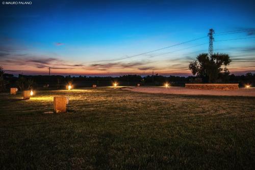 Agroturismo Tenuta Kyrios