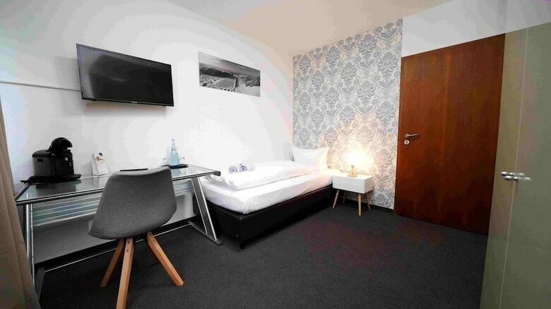 Hotel Kleine Radlerherberge