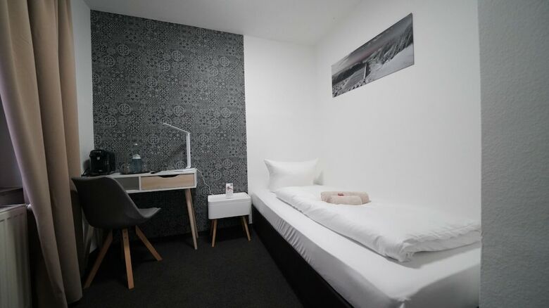 Hotel Kleine Radlerherberge