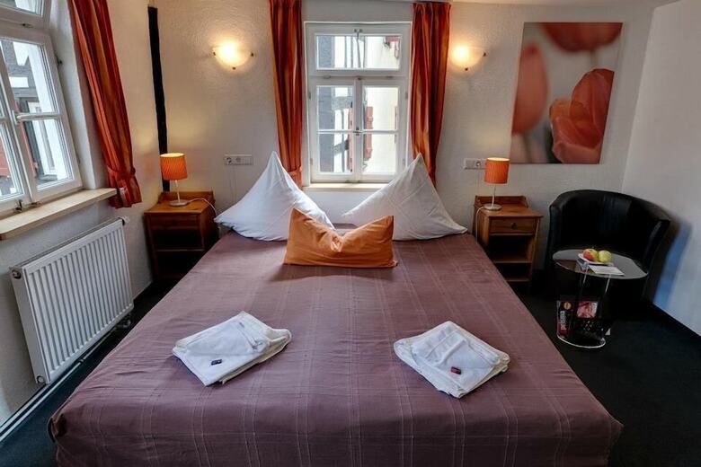 Hotel Kleine Radlerherberge
