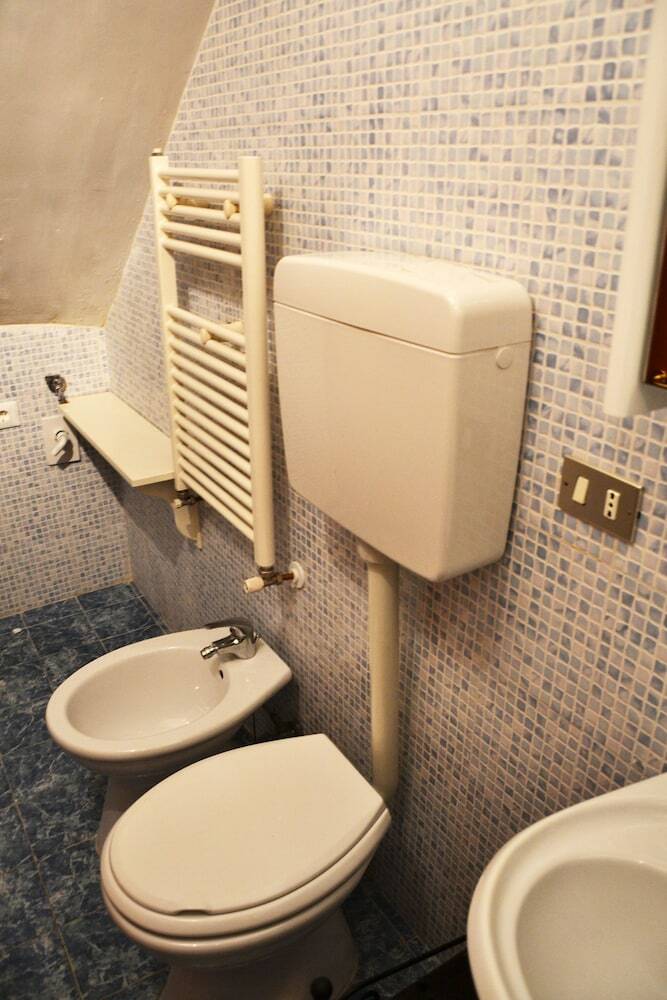Apartamento Casa Antica Canosa