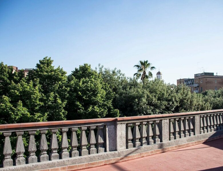 B&B Casa Di Nonna Lia
