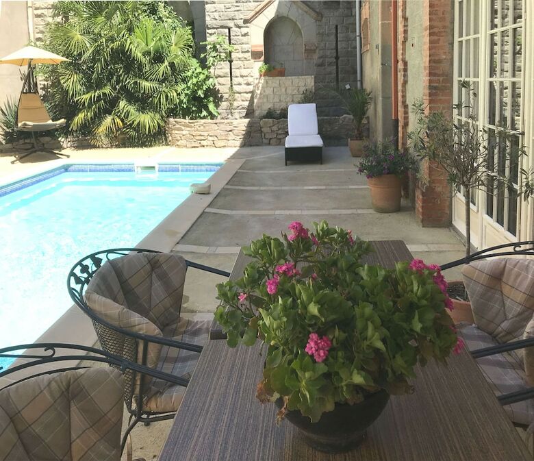 Apartamento Chateau Marcel
