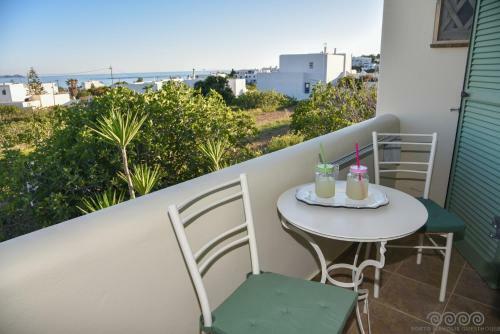 Hostal Porto Manolis