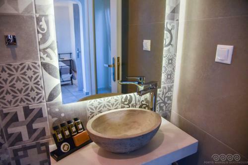 Hostal Porto Manolis