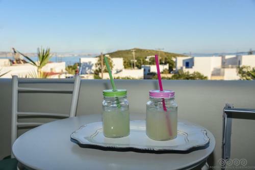 Hostal Porto Manolis