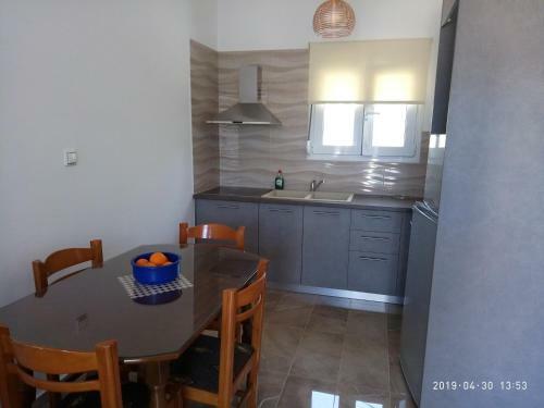 Kavousanos Apartments