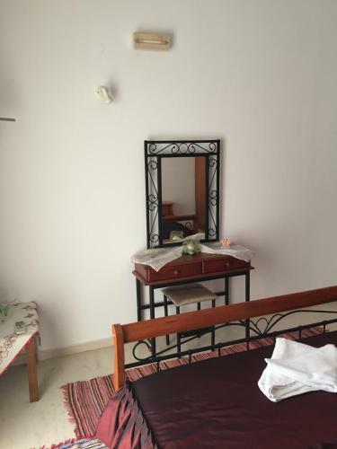 Kavousanos Apartments